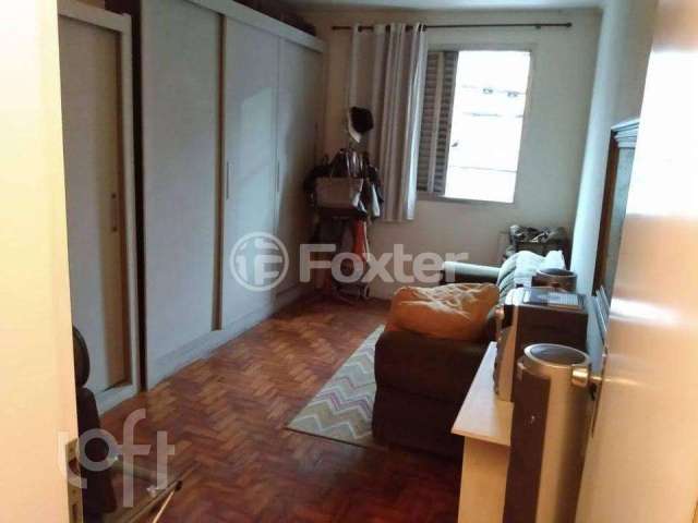 Apartamento com 2 quartos à venda na Rua da Mooca, 222, Mooca, São Paulo, 79 m2 por R$ 260.000