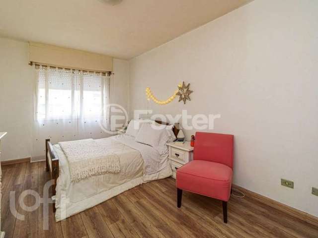 Apartamento com 1 quarto à venda na Rua Antônio Tavares, 663, Cambuci, São Paulo, 57 m2 por R$ 359.000