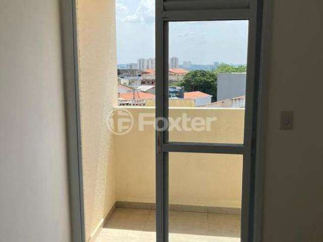 Apartamento com 2 quartos à venda na Rua João Scatamacchia, 292, Vila Campo Grande, São Paulo, 45 m2 por R$ 295.000