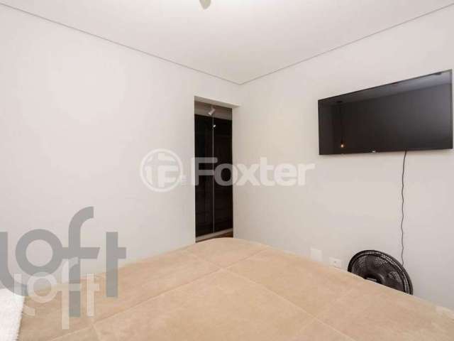 Apartamento com 3 quartos à venda na Rua Canuto Borelli, 273, Vila Castelo, São Paulo, 105 m2 por R$ 860.000