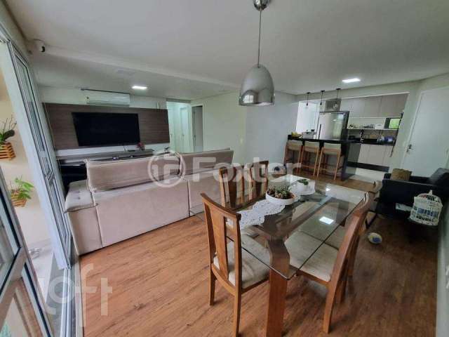 Apartamento com 3 quartos à venda na Avenida Doutor Wando Henrique Cardim, 190, Jardim Peri, São Paulo, 120 m2 por R$ 760.000