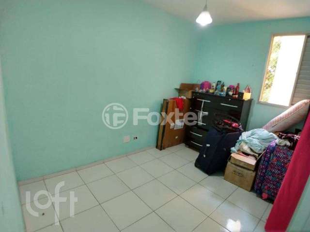 Apartamento com 2 quartos à venda na Rua Antônio Dias da Silva, 231, Vila Amália (Zona Norte), São Paulo, 45 m2 por R$ 235.000