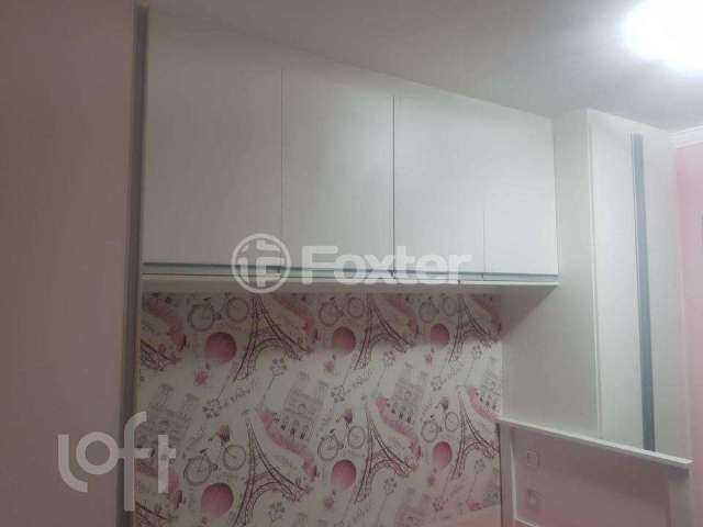 Apartamento com 3 quartos à venda na Rua Doutor Epaminondas Barra, 18, Vila do Castelo, São Paulo, 70 m2 por R$ 535.000