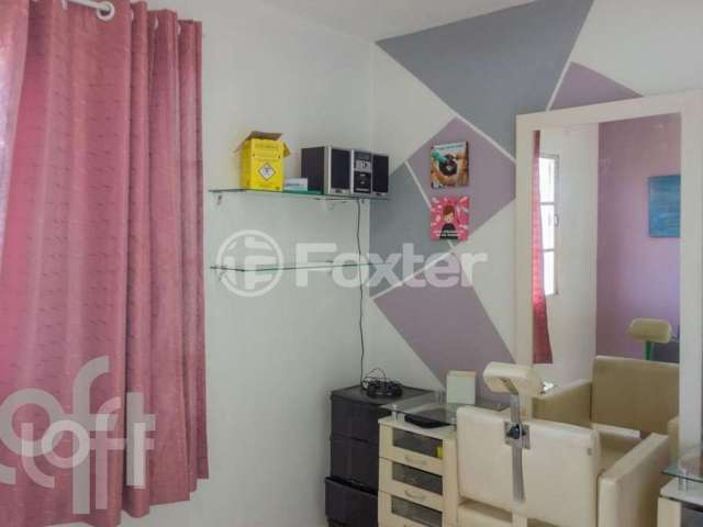 Apartamento à venda na Rua Padre José Vieira de Matos, 770, Conjunto Habitacional Padre Manoel da Nóbrega, São Paulo, 48 m2 por R$ 250.000