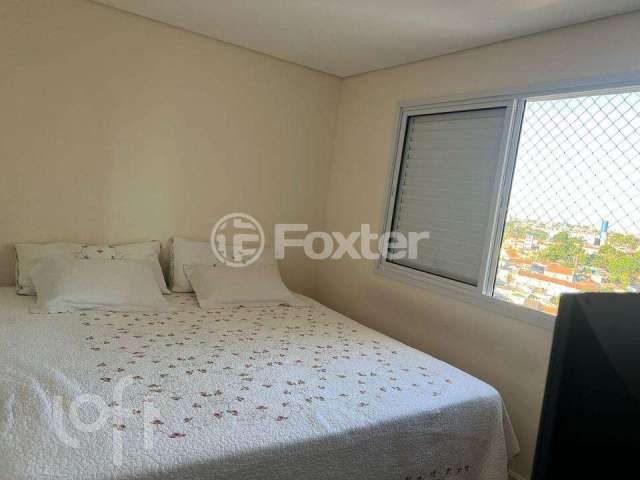 Apartamento com 3 quartos à venda na Avenida Nossa Senhora do Sabará, 3305, Jardim Campo Grande, São Paulo, 118 m2 por R$ 1.100.000