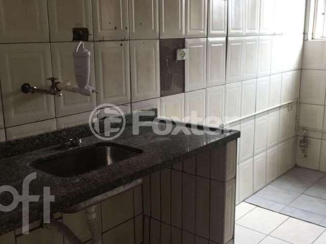 Apartamento com 2 quartos à venda na Rua Piraquara, 549, Jardim Nordeste, São Paulo, 67 m2 por R$ 295.000