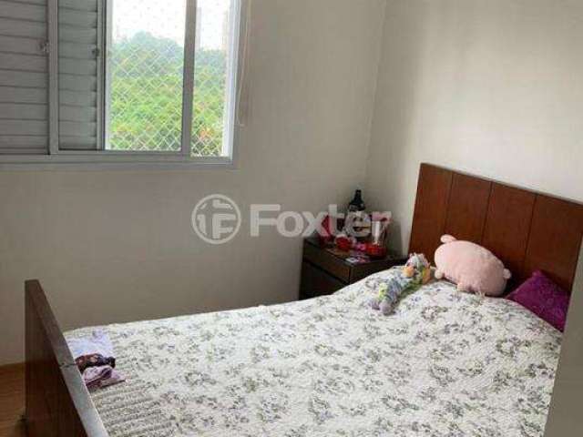 Apartamento com 3 quartos à venda na Rua Vicentina Gomes, 99, Jurubatuba, São Paulo, 90 m2 por R$ 850.000