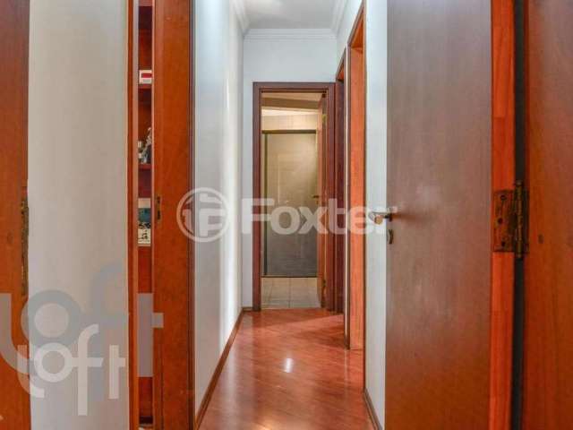 Apartamento com 3 quartos à venda na Rua Marquês de Abrantes, 90, Chácara Tatuapé, São Paulo, 108 m2 por R$ 780.000