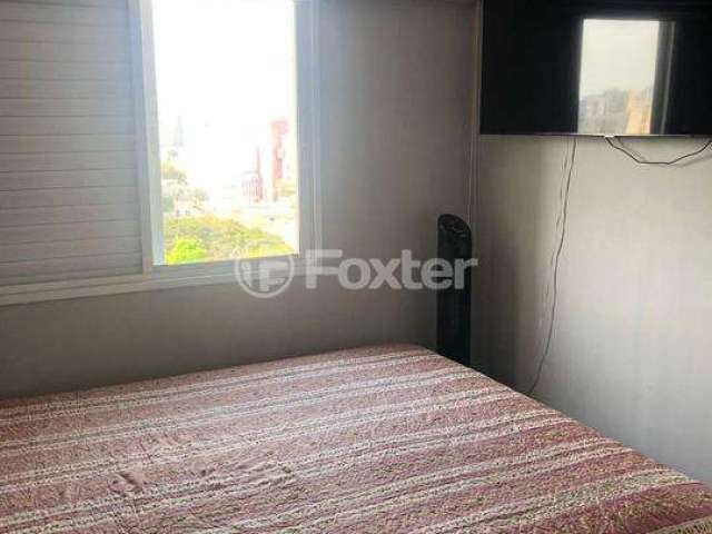 Apartamento com 1 quarto à venda na Avenida Álvaro Ramos, 760, Quarta Parada, São Paulo, 55 m2 por R$ 550.000