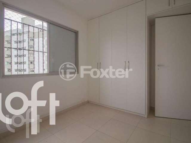 Apartamento com 3 quartos à venda na Rua Samambaia, 550, Bosque da Saúde, São Paulo, 84 m2 por R$ 565.000