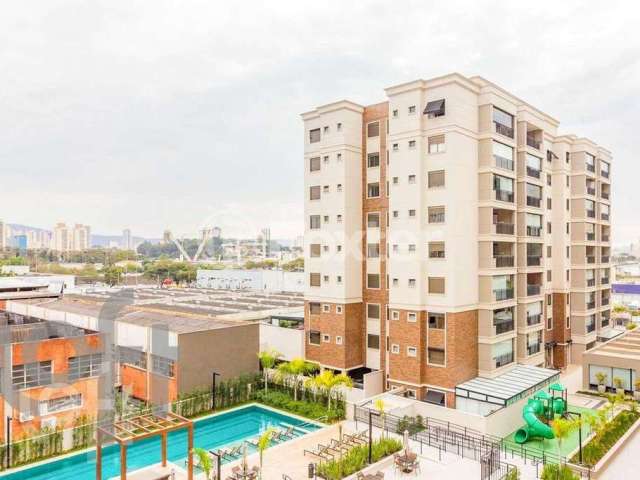 Apartamento com 2 quartos à venda na Rua Iporanga, 250, Água Branca, São Paulo, 68 m2 por R$ 850.000