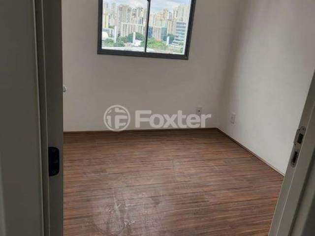Apartamento com 1 quarto à venda na Rua Doutor Bento Teobaldo Ferraz, 330, Várzea da Barra Funda, São Paulo, 30 m2 por R$ 270.000