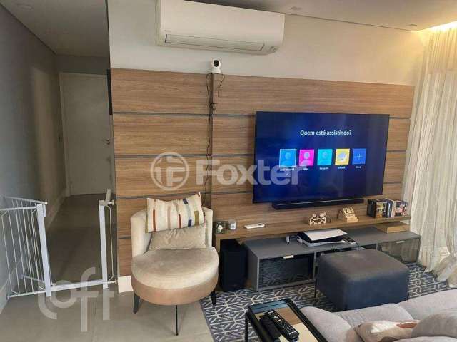 Apartamento com 2 quartos à venda na Avenida Ordem e Progresso, 157, Várzea da Barra Funda, São Paulo, 69 m2 por R$ 850.000