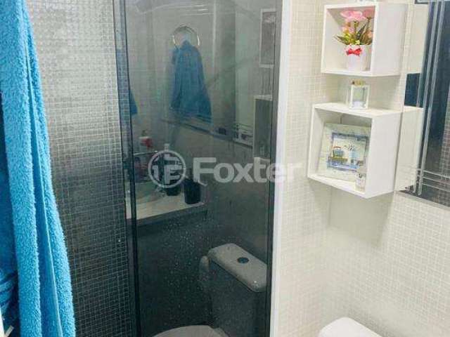 Apartamento com 2 quartos à venda na Rua Porto Nacional, 90, Vila Siqueira (Zona Norte), São Paulo, 48 m2 por R$ 265.000