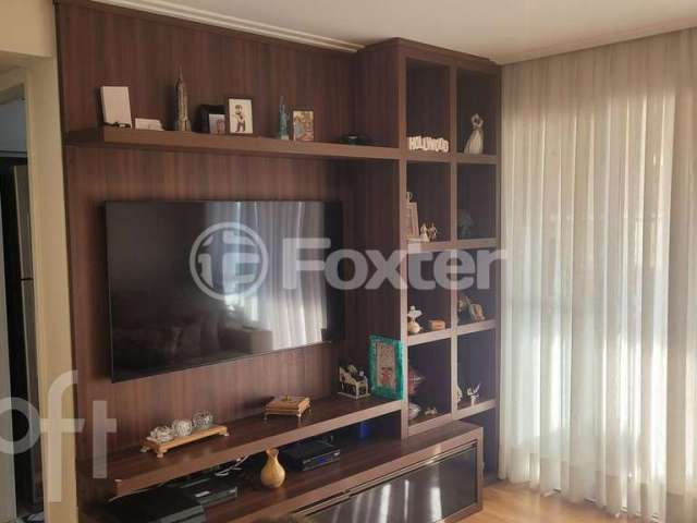 Apartamento com 3 quartos à venda na Rua Padre Adelino, 415, Quarta Parada, São Paulo, 85 m2 por R$ 950.000