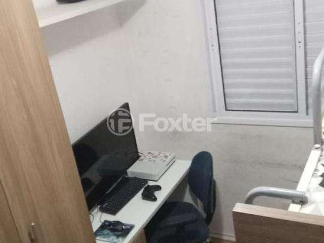 Apartamento com 2 quartos à venda na Rua Porto Nacional, 90, Vila Siqueira (Zona Norte), São Paulo, 50 m2 por R$ 250.000