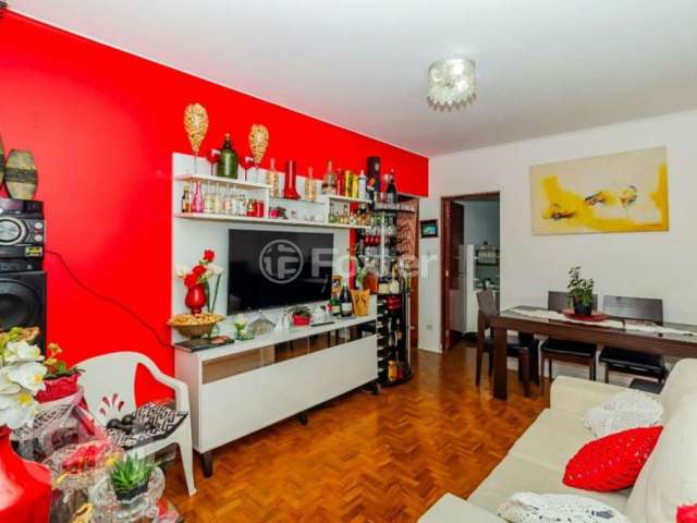 Apartamento com 3 quartos à venda na Avenida Celso Garcia, 2087, Brás, São Paulo, 100 m2 por R$ 375.000