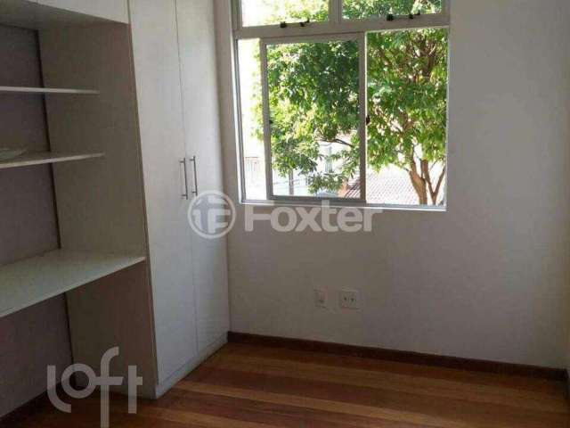 Apartamento com 3 quartos à venda na Rua André Mendes, 146, Jardim da Saude, São Paulo, 158 m2 por R$ 1.215.000