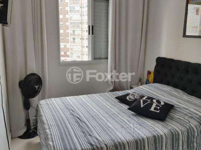 Apartamento com 2 quartos à venda na Avenida Marquês de São Vicente, 2898, Água Branca, São Paulo, 70 m2 por R$ 760.000