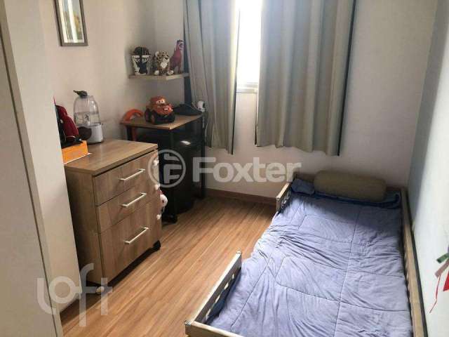 Apartamento com 3 quartos à venda na Avenida Santa Marina, 1544, Água Branca, São Paulo, 65 m2 por R$ 639.000