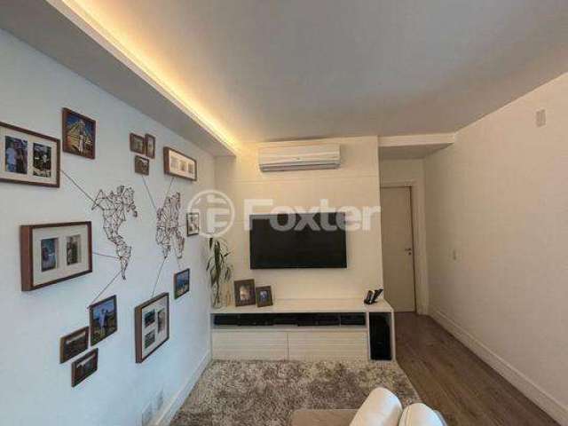 Apartamento com 2 quartos à venda na Praça Monteiro dos Santos, 108, Vila Mariana, São Paulo, 148 m2 por R$ 1.895.000