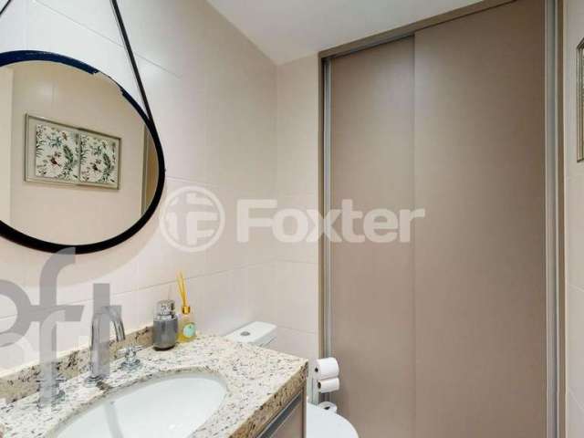 Apartamento com 2 quartos à venda na Rua Joseph Nigri, 147, Água Branca, São Paulo, 69 m2 por R$ 925.000