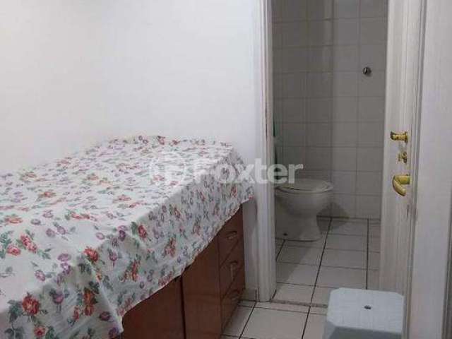 Apartamento com 4 quartos à venda na Rua Professora Carolina Ribeiro, 221, Vila Mariana, São Paulo, 198 m2 por R$ 2.150.000