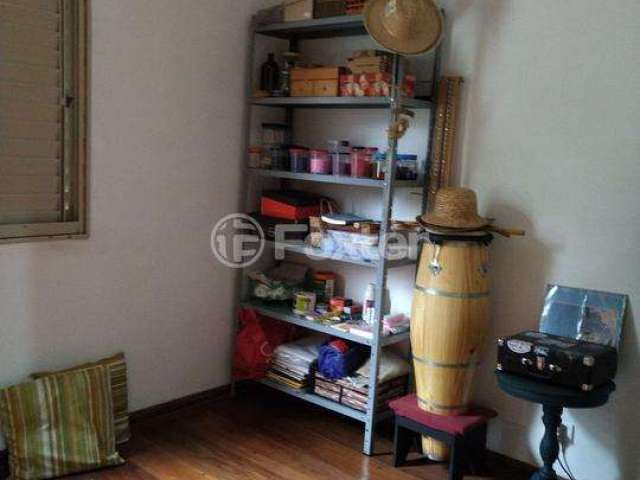 Apartamento com 3 quartos à venda na Rua Zike Tuma, 142, Jardim Ubirajara (Zona Sul), São Paulo, 70 m2 por R$ 340.000