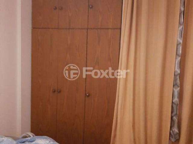 Apartamento com 3 quartos à venda na Rua Iepê, 465, Vila Anhangüera, São Paulo, 60 m2 por R$ 450.000