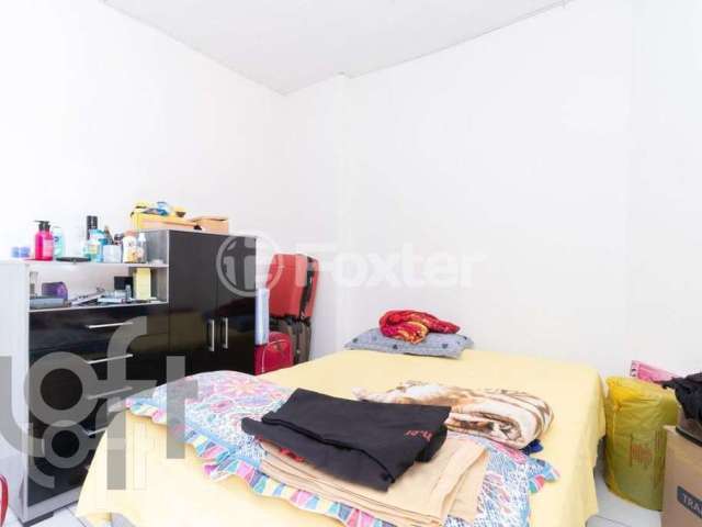 Apartamento com 1 quarto à venda na Rua Azevedo Júnior, 278, Brás, São Paulo, 50 m2 por R$ 350.000