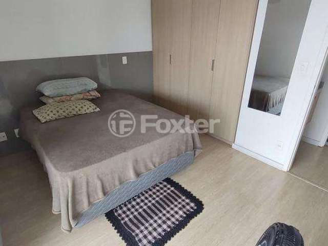 Apartamento com 1 quarto à venda na Rua Adalberto Kemeny, 82, Parque Industrial Tomas Edson, São Paulo, 47 m2 por R$ 585.000