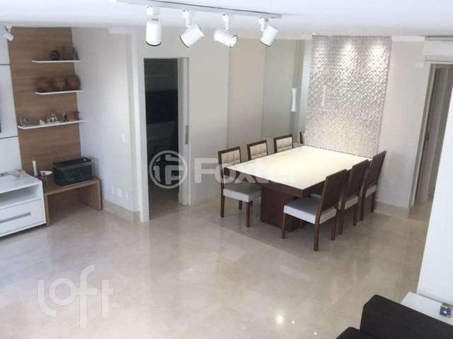 Apartamento com 2 quartos à venda na Rua Pássaros e Flores, 56, Jardim das Acacias, São Paulo, 99 m2 por R$ 1.700.000