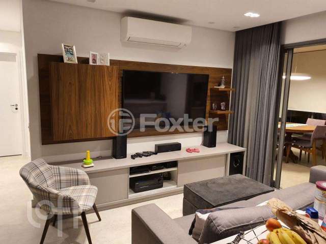 Apartamento com 2 quartos à venda na Rua Michigan, 470, Cidade Monções, São Paulo, 83 m2 por R$ 1.700.000