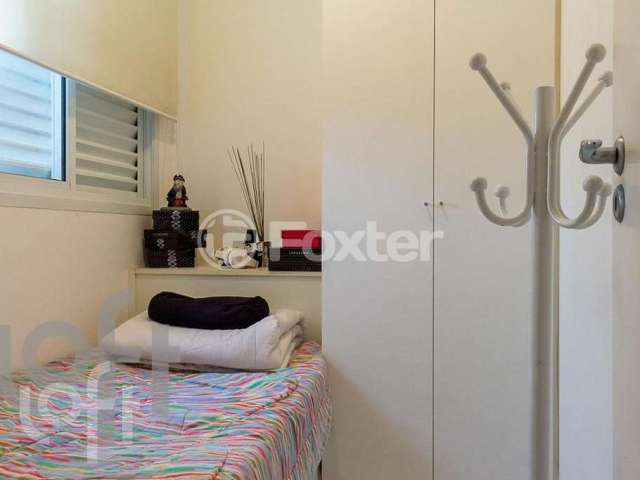 Apartamento com 3 quartos à venda na Rua Montesquiéu, 100, Vila Mariana, São Paulo, 326 m2 por R$ 4.400.000