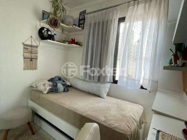 Apartamento com 3 quartos à venda na Rua Brentano, 580, Vila Hamburguesa, São Paulo, 63 m2 por R$ 730.000