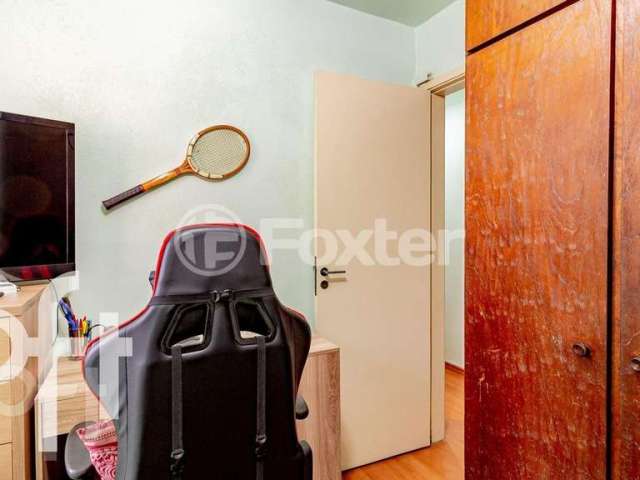 Apartamento com 3 quartos à venda na Rua Santa Cruz, 1021, Vila Mariana, São Paulo, 85 m2 por R$ 675.000