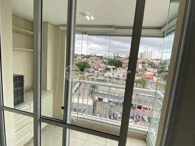 Apartamento com 2 quartos à venda na Rua João Álvares Correia, 55, Vila Mariana, São Paulo, 47 m2 por R$ 700.000