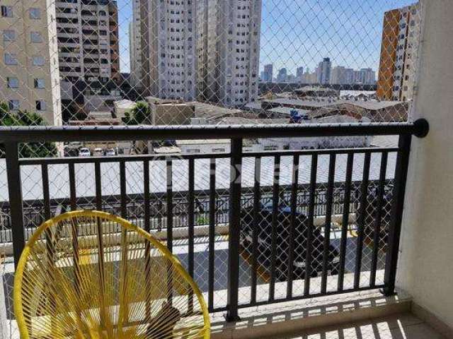 Apartamento com 3 quartos à venda na Rua Piratininga, 201, Jardim Papai Noel, São Paulo, 68 m2 por R$ 560.000