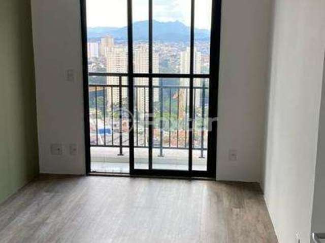 Apartamento com 2 quartos à venda na Rua Cândida Franco de Barros, 97, Itaberaba, São Paulo, 43 m2 por R$ 395.000