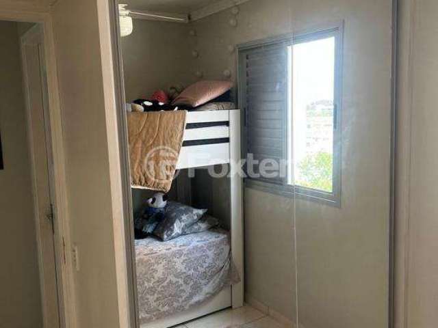 Apartamento com 2 quartos à venda na Rua Balsa, 625, Piqueri, São Paulo, 48 m2 por R$ 395.000