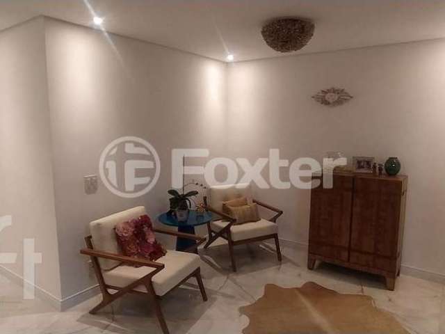 Apartamento com 3 quartos à venda na Rua Simão Velho, 470, Vila Albertina, São Paulo, 107 m2 por R$ 1.250.000