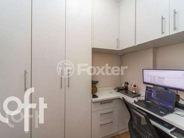 Apartamento com 2 quartos à venda na Rua Caio Prado, 207, Consolação, São Paulo, 70 m2 por R$ 650.000