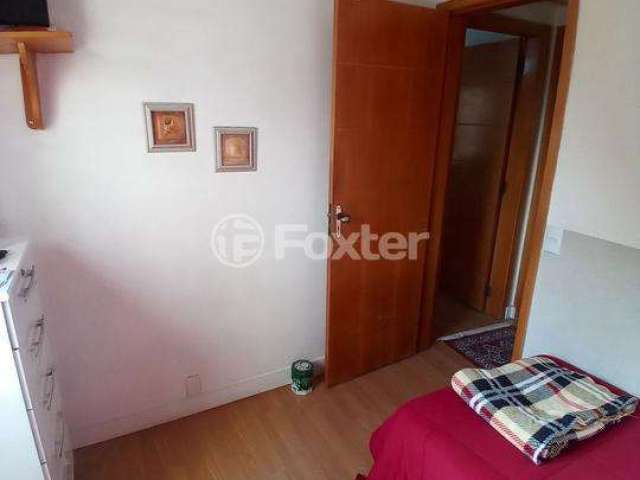 Apartamento com 2 quartos à venda na Rua Doutor Heitor Nascimento, 100, Nossa Senhora do Ó, São Paulo, 57 m2 por R$ 360.000