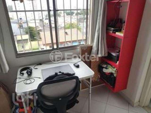 Apartamento com 2 quartos à venda na Rua Rio Verde, 451, Vila Bruna, São Paulo, 56 m2 por R$ 350.000