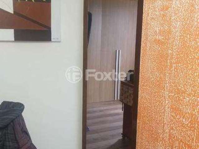 Apartamento com 2 quartos à venda na Rua Constantino Palumbo, 300, Jardim Jaraguá, São Paulo, 45 m2 por R$ 208.000