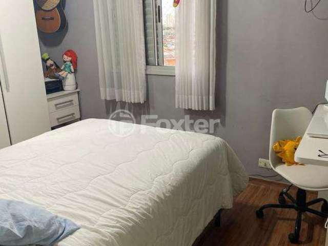 Apartamento com 2 quartos à venda na Rua Vigário Albernaz, 843, Vila Gumercindo, São Paulo, 78 m2 por R$ 715.000