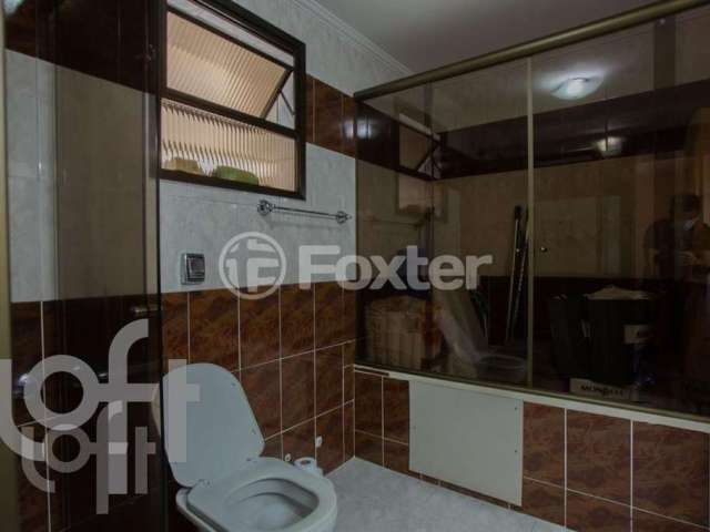 Apartamento com 3 quartos à venda na Rua Divinópolis, 353, Vila Brasilina, São Paulo, 140 m2 por R$ 1.015.680