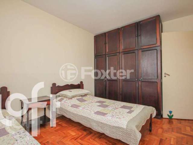 Apartamento com 3 quartos à venda na Rua do Arraial, 164, Vila Mariana, São Paulo, 74 m2 por R$ 805.000