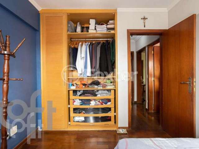 Apartamento com 3 quartos à venda na Rua Divinópolis, 353, Vila Brasilina, São Paulo, 185 m2 por R$ 1.200.000