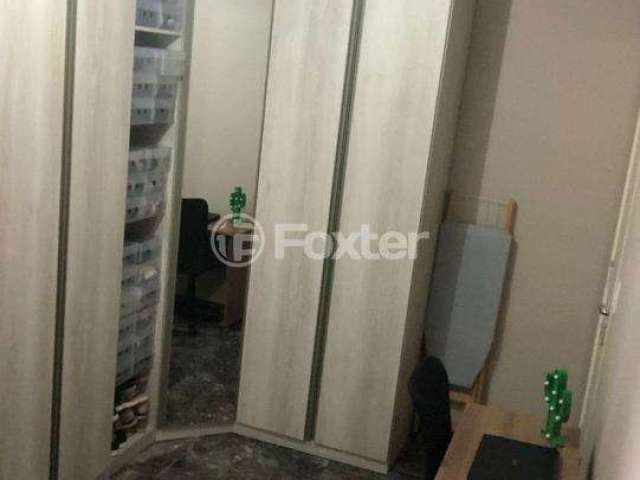 Apartamento com 2 quartos à venda na Rua Porto Nacional, 60, Vila Siqueira (Zona Norte), São Paulo, 48 m2 por R$ 250.000